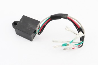 Комутатор 0,8 кВт (ET-950) тип 1, арт. 609059