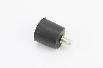 Амортизатор + шпилька 8мм 0,8 кВт, арт. 609065
