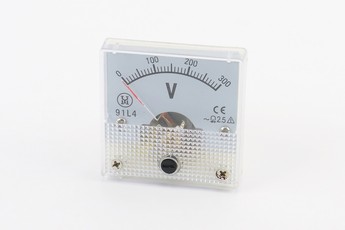 Вольтметр 0-300V 0,8 кВт (ET-950), арт. 609068