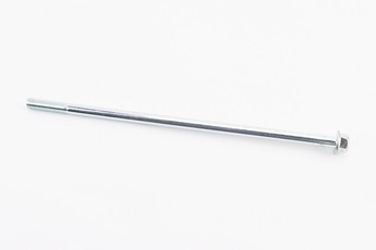 Гвинт кріплення якоря М8x220мм 2-3,5 кВт, арт. 609137