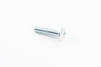 Болт M6x25 (під викрутку  +), арт. 609205