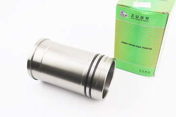 Гільза циліндра ZS1100 (H-205мм, Dпоршня-100мм, Dвінця-121мм, Dверх.пояс-115мм, Dниж.пояс-114мм), арт. 610083