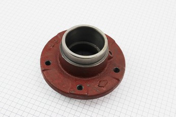 Ступиця переднього колеса під 5 болтів DongFeng 244/240 (200.31B.123), арт. 615071