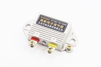 Реле напруги JFT148D-14V DongFeng, Xingtai, арт. 615236