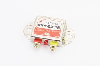 Реле напруги JFT149T-14V/1500W DongFeng, Xingtai, арт. 615398