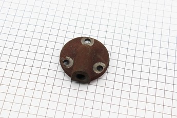 Фланець виходу палива (10T.50.137), арт. 616070
