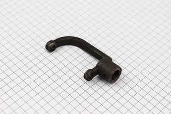Вилка роздавальної коробки Foton 244, Jinma 244/264 (254.42F.123), арт. 617188