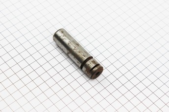 Вал проміжний роздавальної коробки L=73мм Jinma 200/204/240/244 (184.42.103), арт. 620017