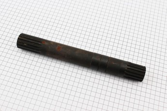 Вал зчеплення головний L=275мм, Z-16 Jinma 200/204/240/244, арт. 620023