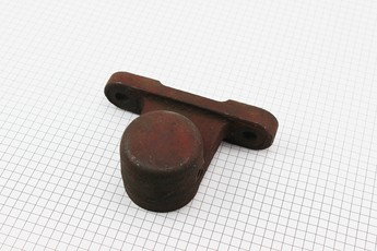 Опора передня переднього моста Jinma 200/204/240/244 (184II.31.220-1), арт. 620083