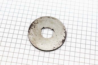 Диск регулятора D=25мм, D-79мм DLH1100, арт. 622004