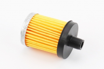 Фільтр паливний-елемент 50мм ZUBR R170/R195NM, арт. 624055