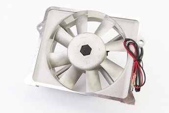 Вентилятор R195NM (зі статором) тип 2, арт. 624154