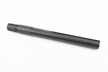 Піввісь 8 шліців, L=420мм, D-39мм, 101-2, арт. 624402