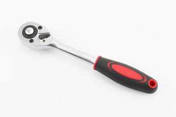 Тріскачка 1/2&raquo; 24 зуба CrV HT-2106, арт. 702222