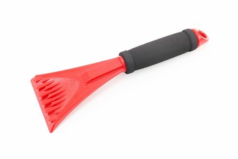 Скребок для скла 29x10см AT-0103, арт. 702235