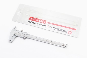 Штангенциркуль 150мм MT-3015, арт. 702281