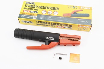 Тримач електродів American type 300А 81-0108, арт. 702323