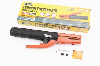 Тримач електродів American type 600А 81-0109, арт. 702324