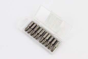 Біта PH3 25мм 1/4&raquo; S2 10шт 10-03-251, арт. 703042