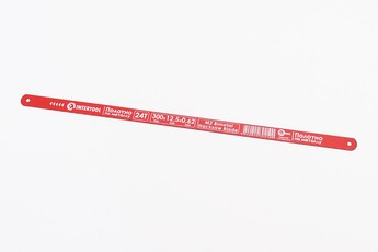 Полотно для ножівки по металу 300х12,5х0,62 24T M2 Bimetal, арт. 703135