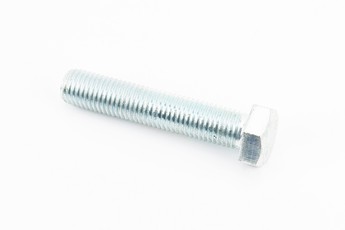 Болт М16x80 5.8 цб пр DIN933, арт. 704017