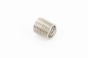 Різьбова вставка пружинна M8x1 L=1,5D DIN8140, арт. 704046