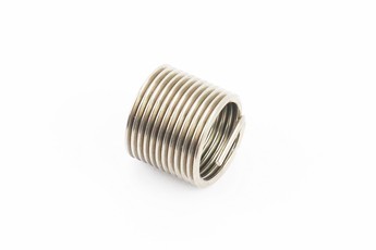 Різьбова вставка пружинна M10x1 L=1,5D DIN8140, арт. 704048