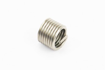 Різьбова вставка пружинна M10x1,5 L=1,5D DIN8140, арт. 704050