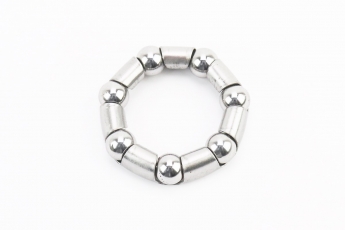 Підшипник каретки 5/16&raquo; (d=7,94мм) x 7 кульок (American Type), арт. 996706