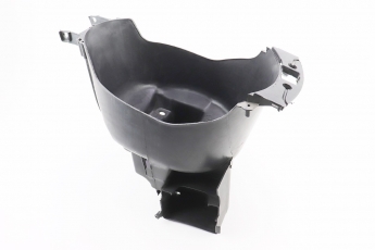 Yamaha JOG 3KJ пластик - основний багажник під сидінням &laquo;УНІТАЗ&laquo;, арт. 996751