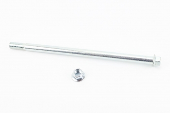 BOXER BM/ВМX 150cc Вісь заднього колеса d=15мм, L=280мм, арт. 996789