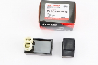Комутатор для двигуна 157FMI/163FML/CB125/CB150, тип 2, арт. 996828