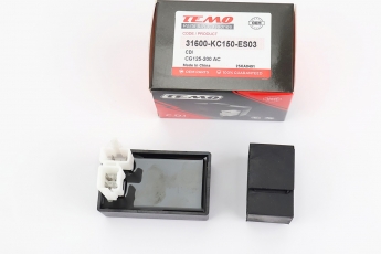 Комутатор CDI 125–200cc, AC, CG, 156FMI/163FML/164FML, арт. 996830
