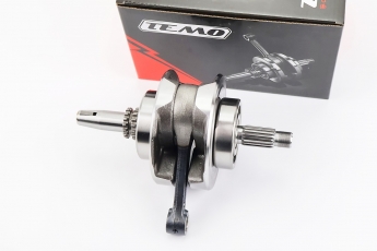 Колінвал 157FMI/163FML/CB125/CB150 у зборі, арт. 996849