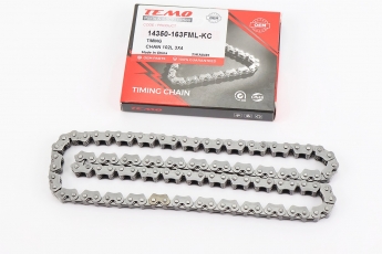 Ланцюг ГРМ (розподільного вала) 3x4-102L, 172FMM/CB250, арт. 996909