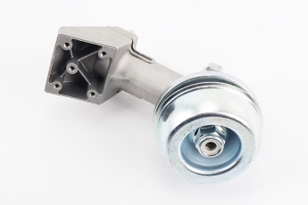 Редуктор нижній D=25мм, 4Т Stihl FS - 36/38/40/44/55/72/74/75/76/80/83/85/87/90/100/110/120/130/200/250/ 460, арт. 997066