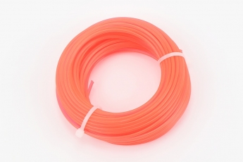 Косильна струна (леска) d=2,0мм, 15м &laquo;коло&laquo;, арт. 997171