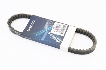 Ремінь варіатора 664х16,5 Honda Tact 50, ОРИГІНАЛ DY7142, арт. 997180
