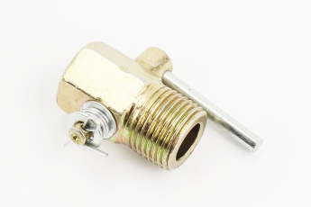 Кран злива рідини R175A/R180NM, арт. 997287