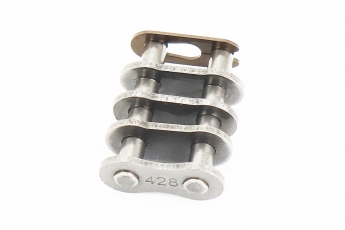 Замок дворядного ланцюга 428-2, арт. 997366