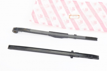 Напрямні ланцюга ГРМ, комплект, 152QMI 157QMJ GY6 125-150cc, арт. 997519
