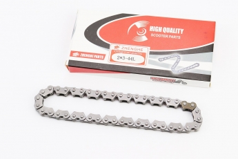 Ланцюг маслонасоса 2x3-44L 152QMI 157QMJ GY6 125-150cc, арт. 997538