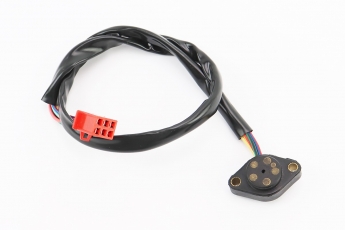 Датчик положення КПП для двигуна V150A/CG150, арт. 997613
