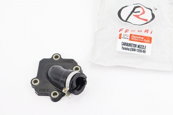 Патрубок карбюратора Yamaha (5BM-13555-00), арт. 997656