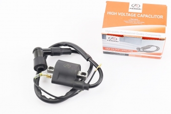 Котушка запалювання Yamaha Jog N2, арт. 997695