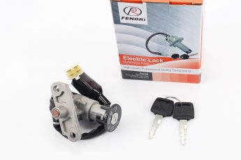 замок запалювання Suzuki LETS II (4 дроти), арт. 997701