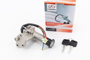 замок запалювання Suzuki AD50, тип 1, арт. 997702