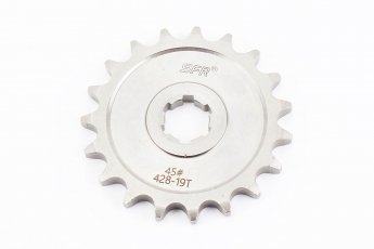 Зірка передня 428-19T, арт. 997801