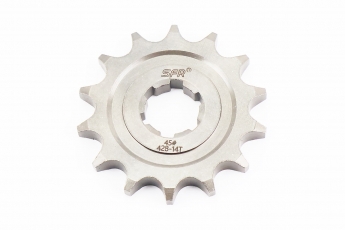 Зірка передня 428-14T, арт. 997803